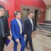 Movimento de vereadores na Câmara Municipal | Foto: Folha Z