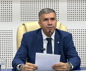 Urzêda contesta parecer que impede líder do prefeito de atuar na CEI da Limpa Gyn