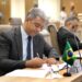 Vereador Cristiano Zoi | Foto: Divulgaçao