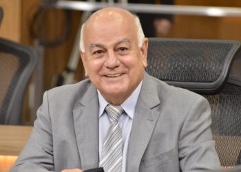 EX-deputado estadual vai disputar novo mandato em 2026 (Foto: Alego)