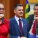 Vereadores da bancada do PT na Câmara de Goiânia | Foto: Reprodução