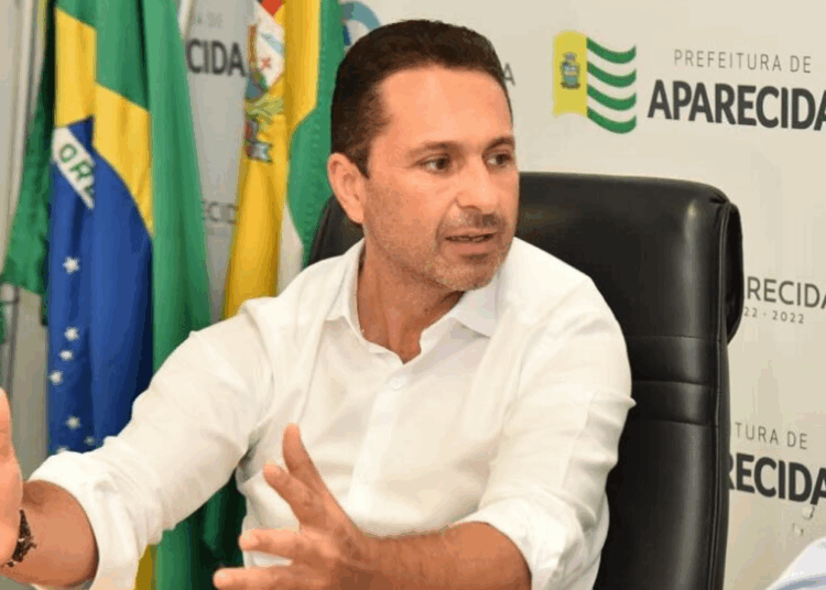 No momento, segundo Vilela, gestão está focada em reduzir dívidas (Foto: Reprodução/Secom)