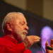 Lula durante 17º Encontro Nacional do PT | Foto: Divulgação / Partido dos Trabalhadores