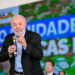 Presidente Lula | Foto: Ricardo Stuckert