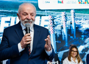 Foto: Ricardo Stuckert / PR