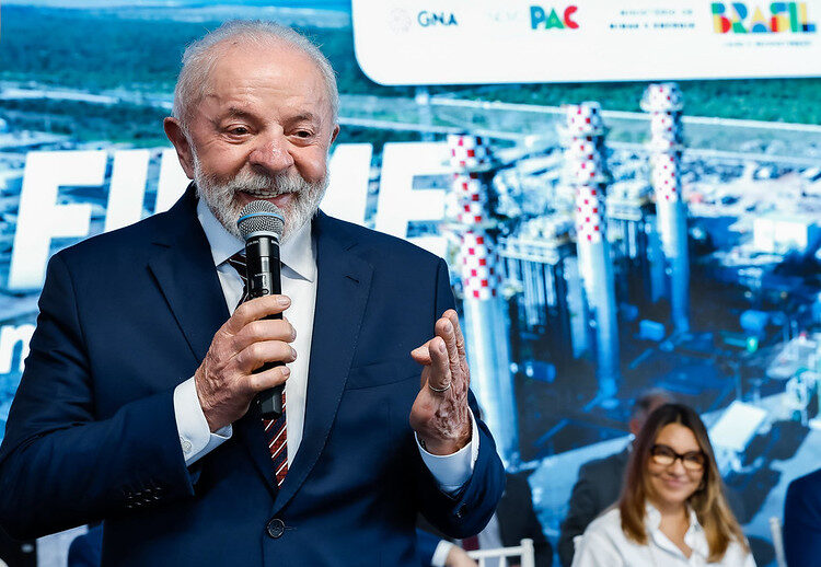 Foto: Ricardo Stuckert / PR