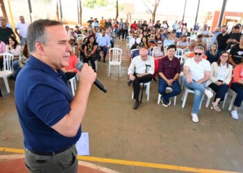 Sandro Mabel | Foto: Divulgação