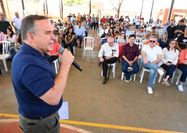 Sandro Mabel | Foto: Divulgação