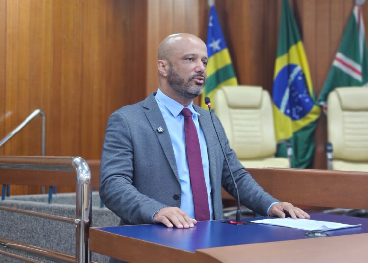 Vitor Hugo | Foto: Divulgação