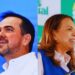Gracinha Caiado e Gustavo Mendanha | Foto: Reproduçao