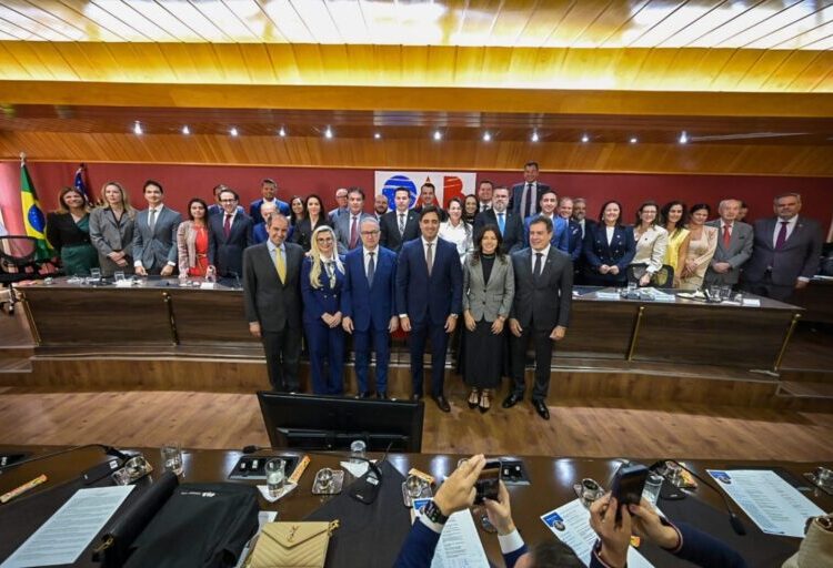 Foto: OAB-GO