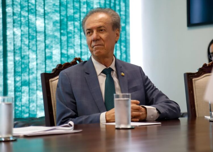 Pedro Chaves | Foto: Reprodução / Redes sociais