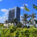 Paço Municipal, em Goiânia | Foto: Jackson Rodrigues/Divulgação