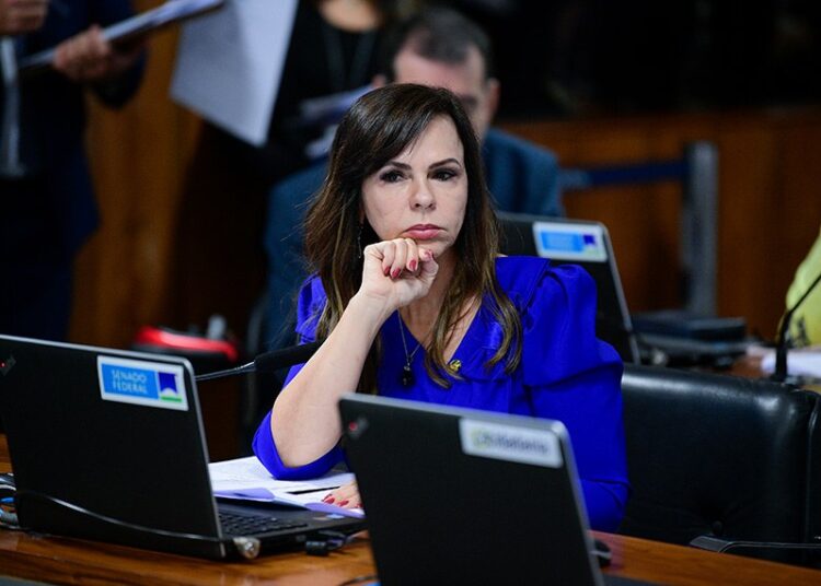 Professora Dorinha | Foto: Divulgação