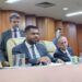 RomárioPolicarpo durante a sessão desta | Foto: Divulgação