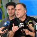 Sandro Mabel e Igor Franco | Foto: Divulgação