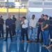 Suplentes de vereador marcaram presença em evento com Leandro Vilela (Foto: Folha Z)