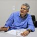 Wander Saraiva, prefeito de Abadia de Goiás | Foto: Divulgação