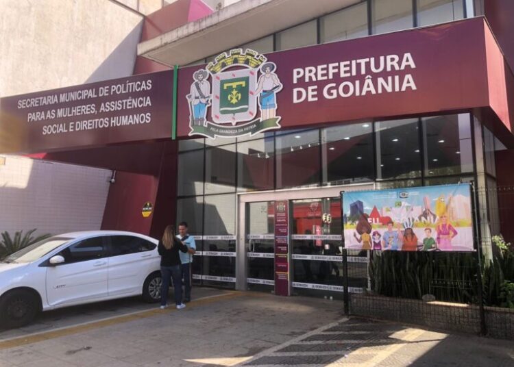 Goiânia gasta R$ 675 mil em dedetização da Secretaria e unidades descentralizadas