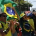 Manifestação contra Lula e Alexandre de Morais será realizada no 7 de setembro (Foto: Fernando Frazão/AG: Brasil)