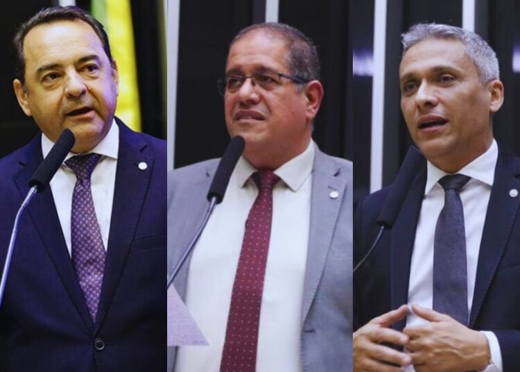Deputados foram favoráveis à PEC | Foto: Reprodução