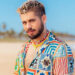 Cantor Zé Felipe é uma das atrações do Aparecida é Show (Foto: Divulgação/reprodução)