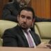 Líder do prefeito na Casa | Foto: Divulgação