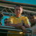 Jair Bolsonaro durante caminhada pela anistia | Foto: Divulgação / PL