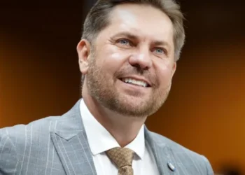 Presidente da Alego, Bruno Peixto, é pré-candidato a deputado federal (Foto: Divulgação/Alego)