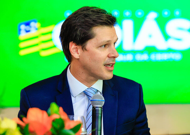 Daniel Vilela | Foto: Divulgação