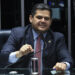 Senador Davi Alcolumbre - Foto: Divulgação