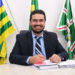 Diogo Franco, ex-secretário Goiânia | Foto: Reprodução
