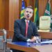Vereador Fabrício Rosa | Foto: Divulgaçao