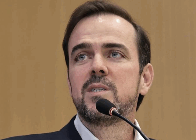 Ex-prefeito de Aparecida avalia cenários para disputa do Governo de Goiás (Foto: Reprodução/IG)