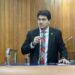 Igor Franco | Foto: Câmara de Goiânia