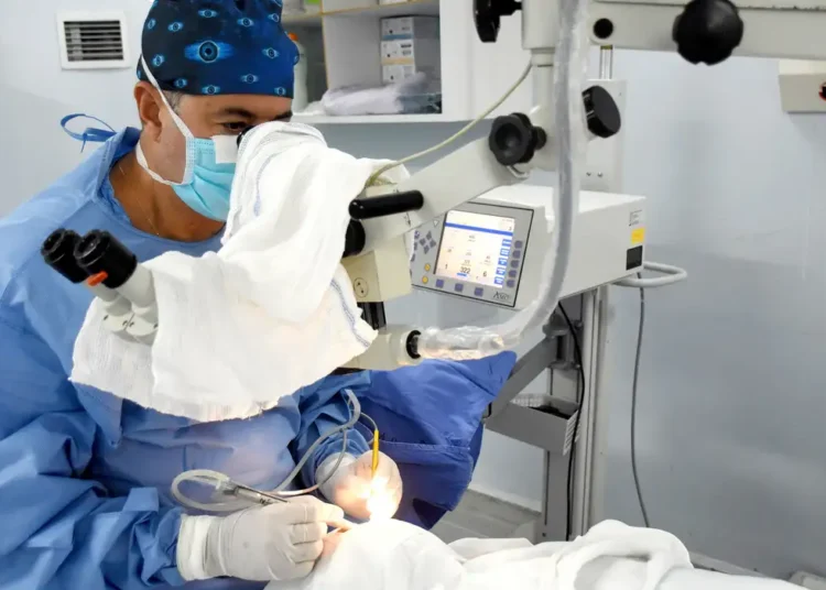 Estudantes de Medicina | Foto: Agência Brasil