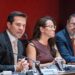 O presidente da OAB-GO, Rafael Lara Martins, destacou durante o lançamento que a inovação não se resume apenas ao uso de novas ferramentas, mas à forma como elas transformam a cultura da advocacia (Foto: Divulgação/OAB-GO)