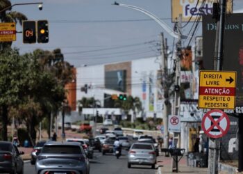 Contrato da Prefeitura de Aparecida com empresa de radares sobe para R$ 59,6 milhões (Reprodução/PMA)