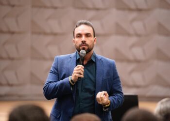 Rafael Soares | Foto: Divulgação