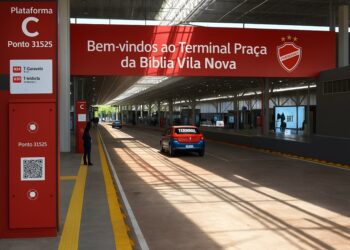 Imagens meramente ilustrativas e criadas com inteligência artificial