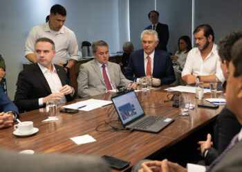 Executiva do União Brasil aplicou punições ao vereador de SC (Foto: Divulgação/UB)