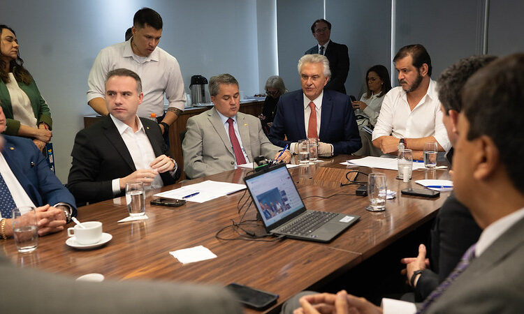 Executiva do União Brasil aplicou punições ao vereador de SC (Foto: Divulgação/UB)