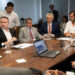Executiva do União Brasil aplicou punições ao vereador de SC (Foto: Divulgação/UB)