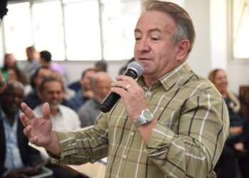 Vilmar acredita que conseguirá reverter condenação de ilegibilidade eleitoral (Foto: Ilustração/reprodução)