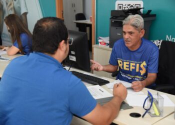 Refis 2025 Aparecida de Goiânia