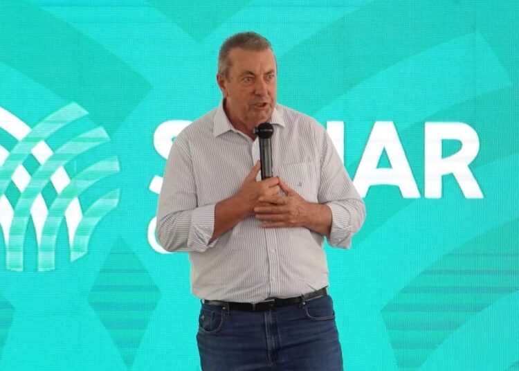 Zé Mário Schreiner | Foto: Reprodução / Redes sociais