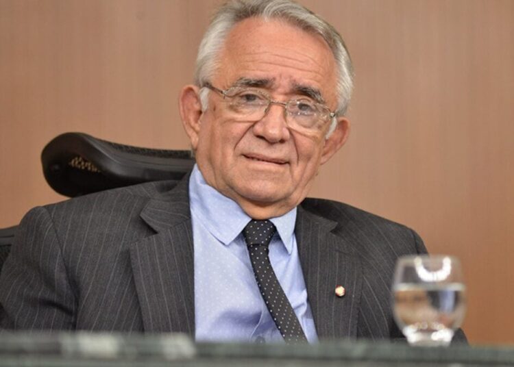 Álvaro Guimarães esperava ‘gratidão’ de Dione após apoio em eleições passadas