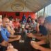 Aniversário do vereador de Aparecida de Goiânia Tatá Teixeira