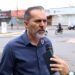 Avelino Marianho vai coordenar campanha de Daniel Agrobom em Aparecida