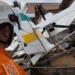 Avião pequeno porte | Foto: Corpo de Bombeiros